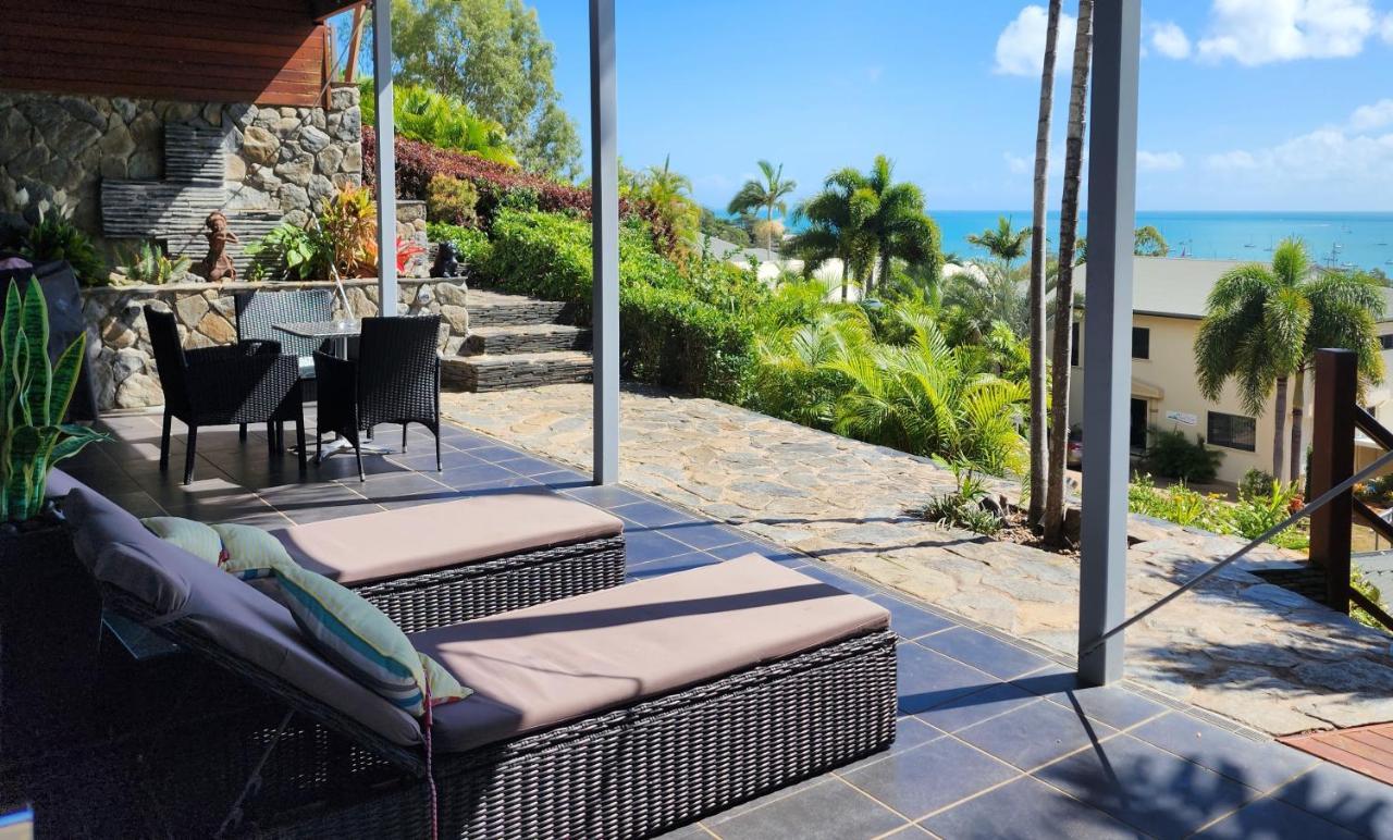 Bella Vista On Nara Pets Welcome Airlie Beach Exterior foto