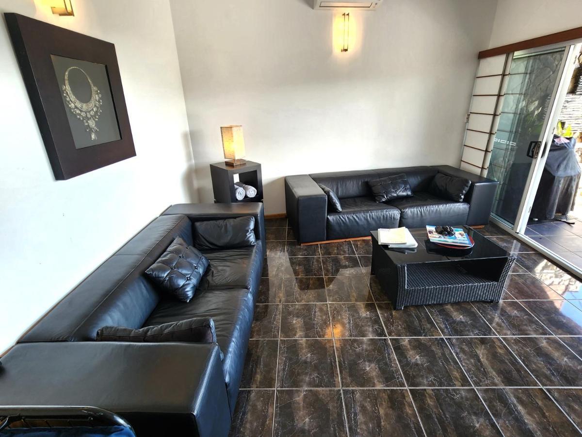 Bella Vista On Nara Pets Welcome Airlie Beach Exterior foto