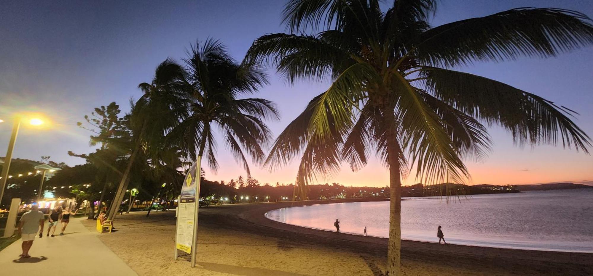 Bella Vista On Nara Pets Welcome Airlie Beach Exterior foto