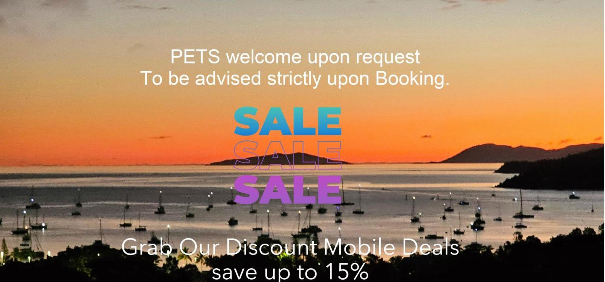 Bella Vista On Nara Pets Welcome Airlie Beach Exterior foto
