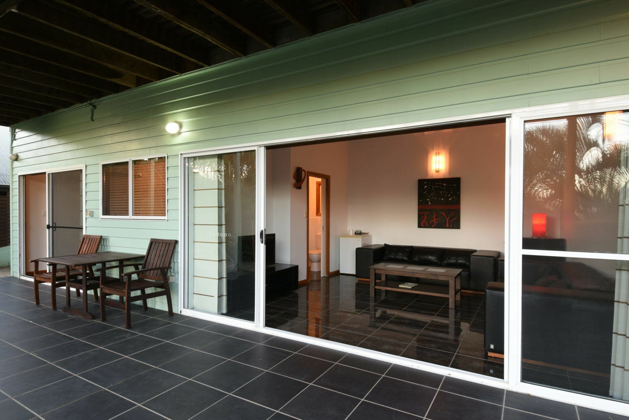 Bella Vista On Nara Pets Welcome Airlie Beach Exterior foto