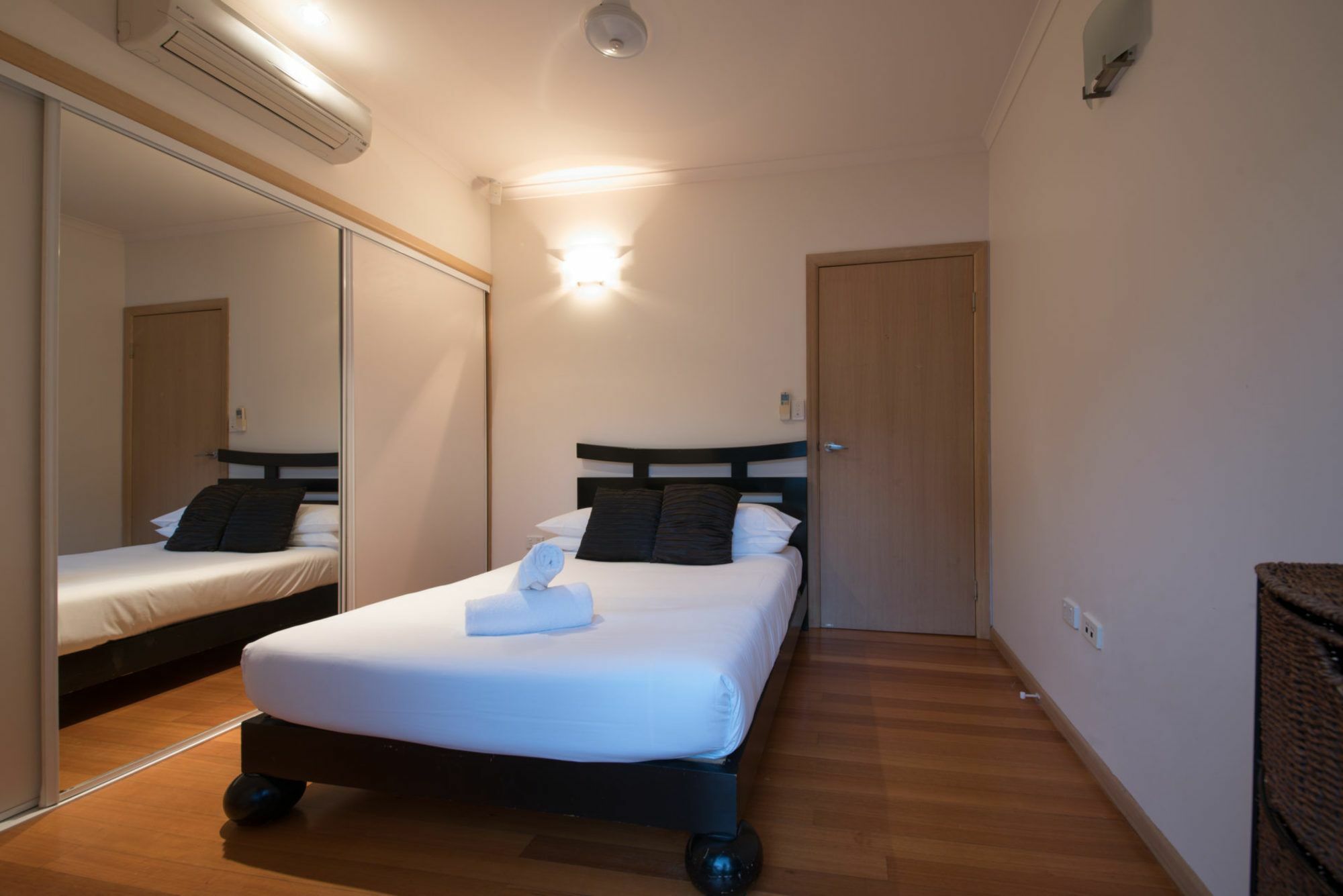 Bella Vista On Nara Pets Welcome Airlie Beach Exterior foto