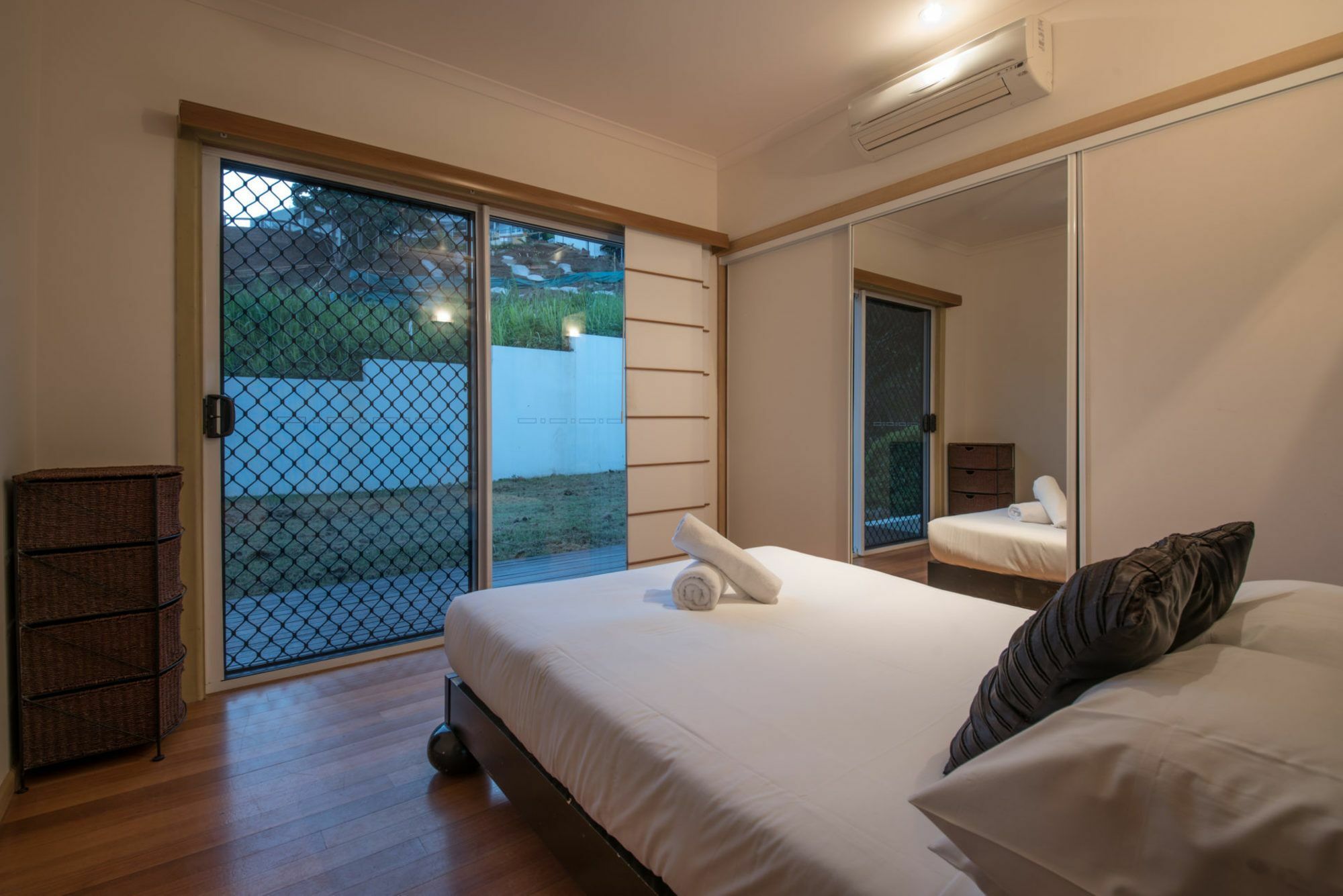 Bella Vista On Nara Pets Welcome Airlie Beach Exterior foto