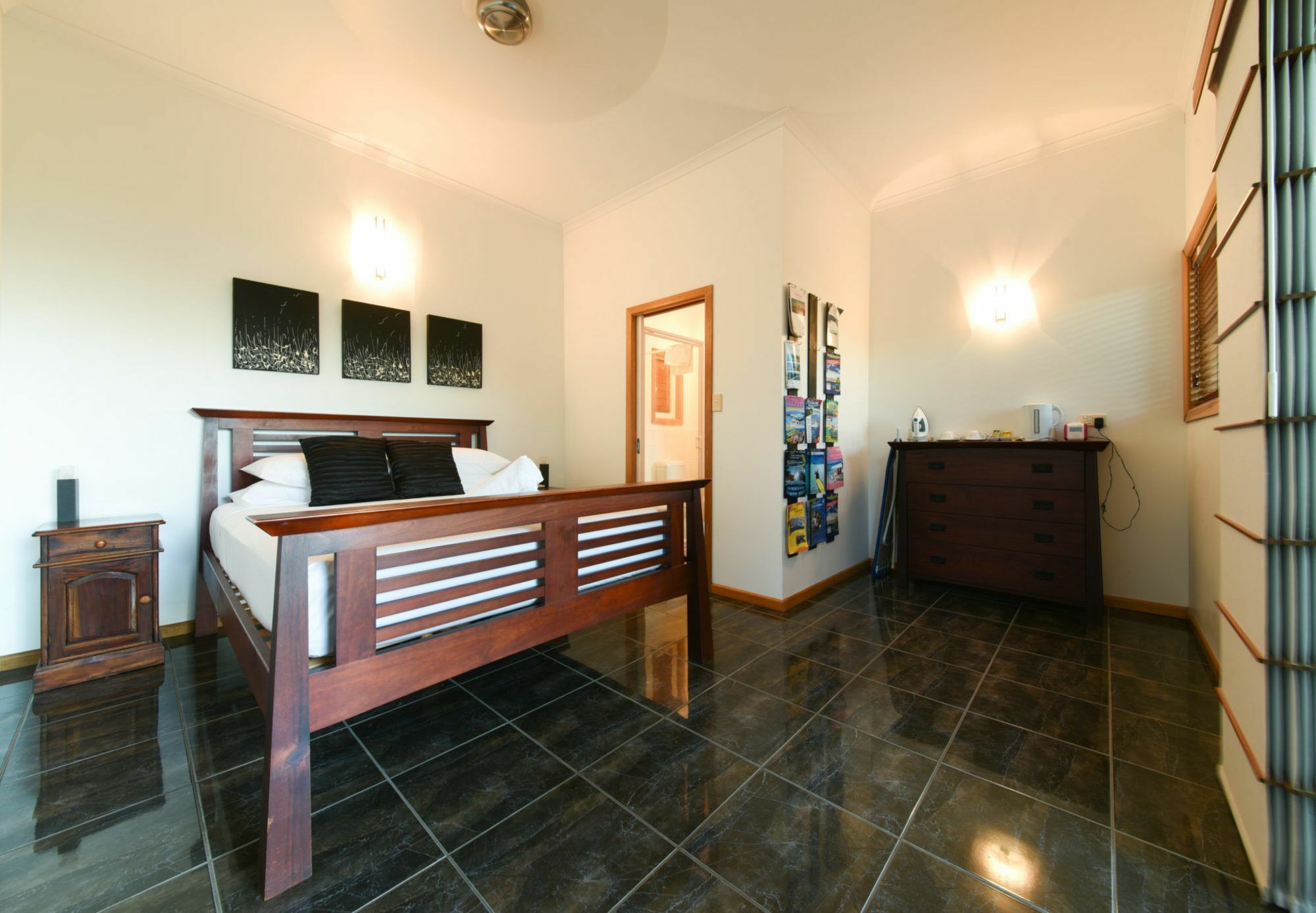 Bella Vista On Nara Pets Welcome Airlie Beach Exterior foto