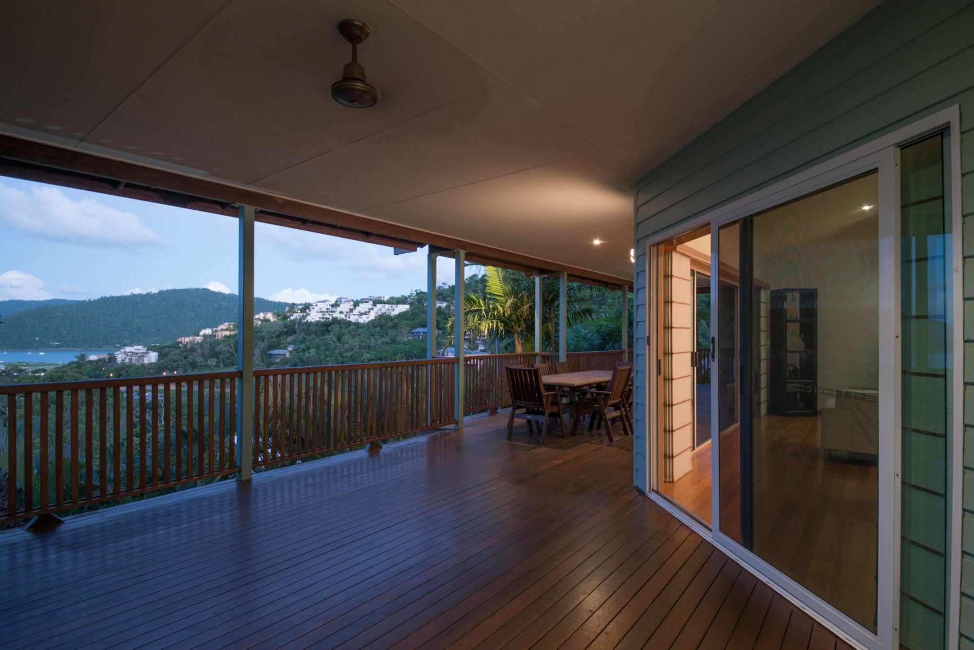 Bella Vista On Nara Pets Welcome Airlie Beach Exterior foto