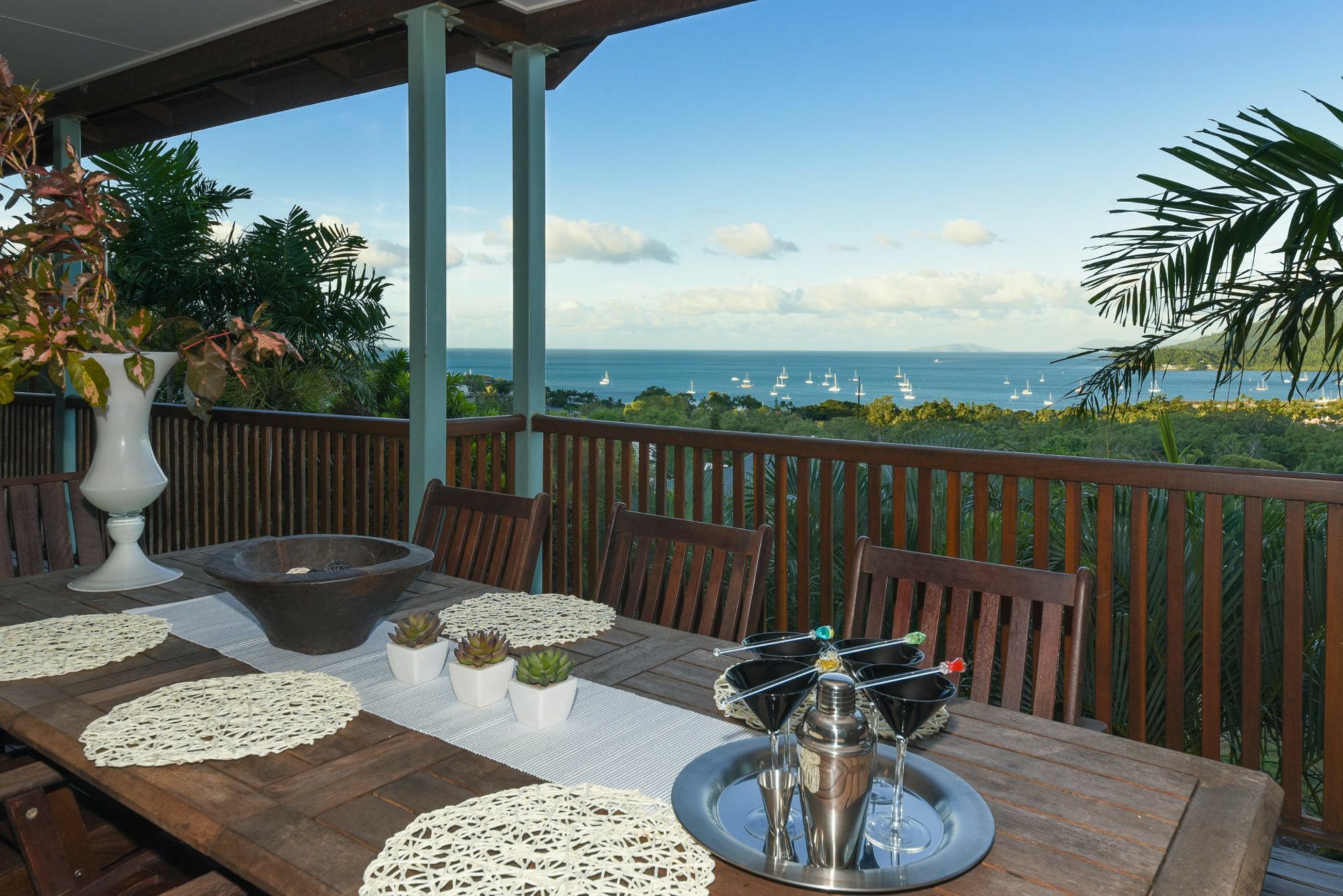 Bella Vista On Nara Pets Welcome Airlie Beach Exterior foto
